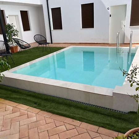 Casiverde Apartamento Кордоба Екстериор снимка