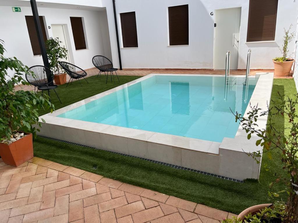 Casiverde Apartamento Кордоба Екстериор снимка