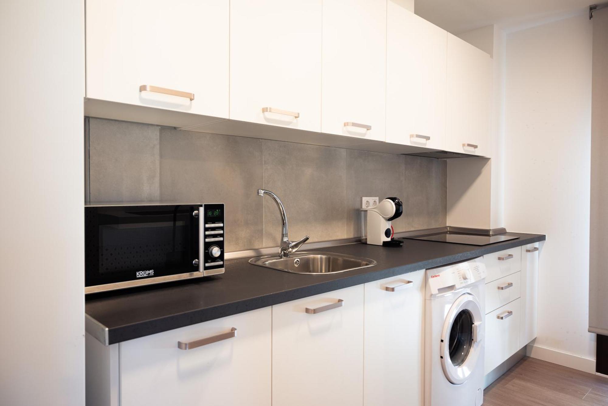 Casiverde Apartamento Кордоба Екстериор снимка