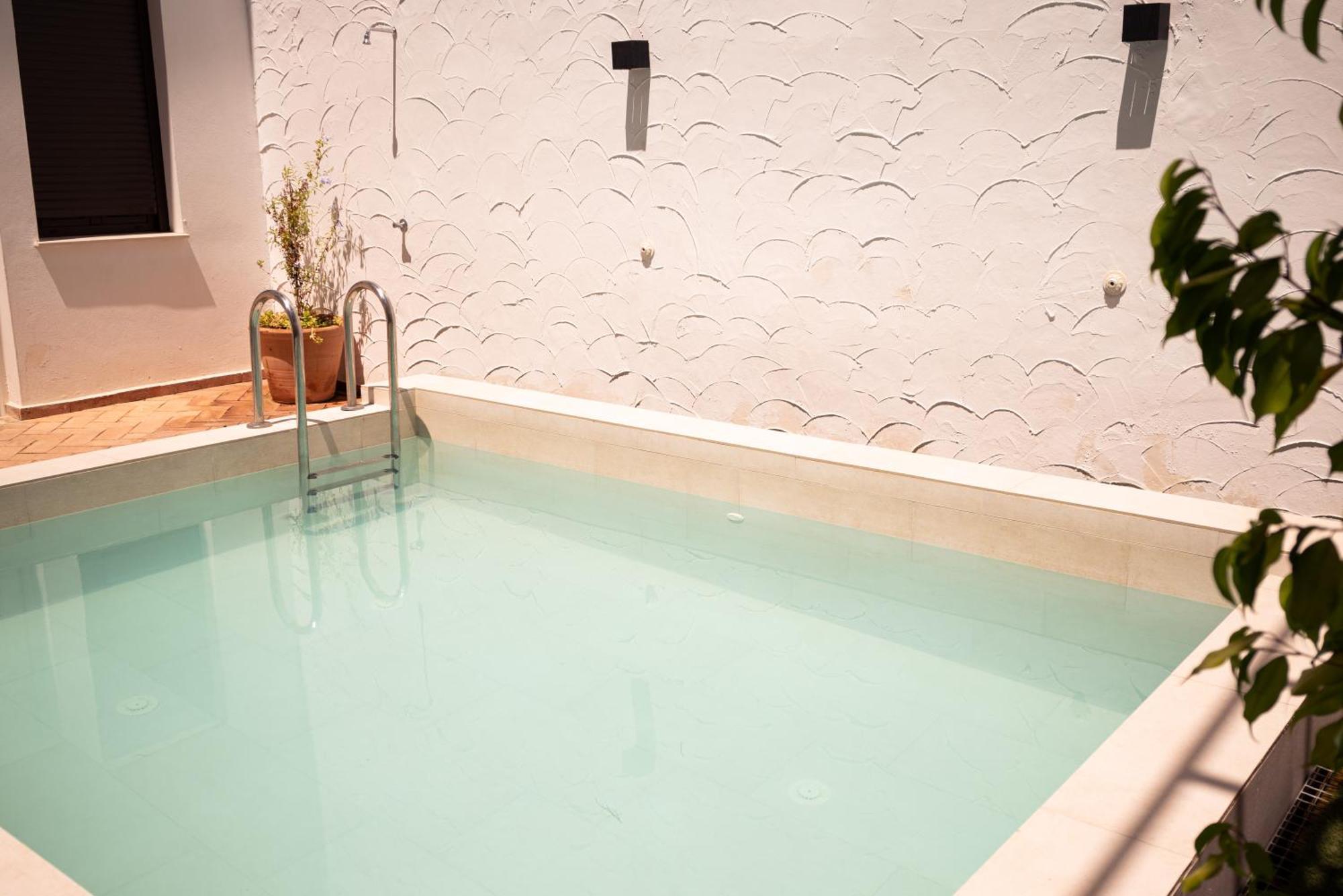 Casiverde Apartamento Кордоба Екстериор снимка